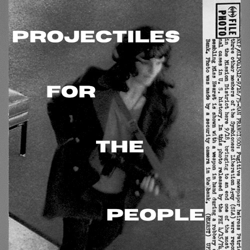 Projectiles for the People
