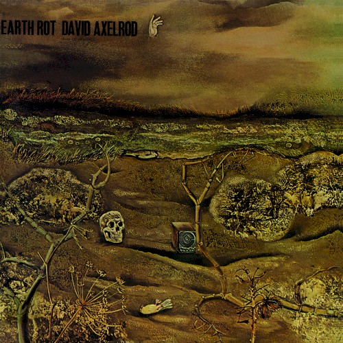 Earth Rot