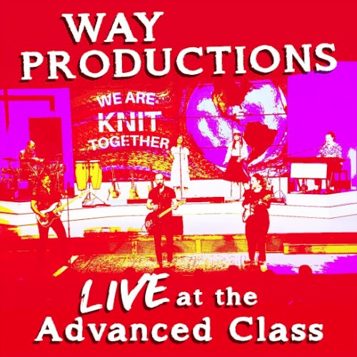 Live at the Advanced Class