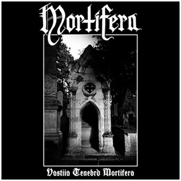 Vastiia Tenebrd Mortifera