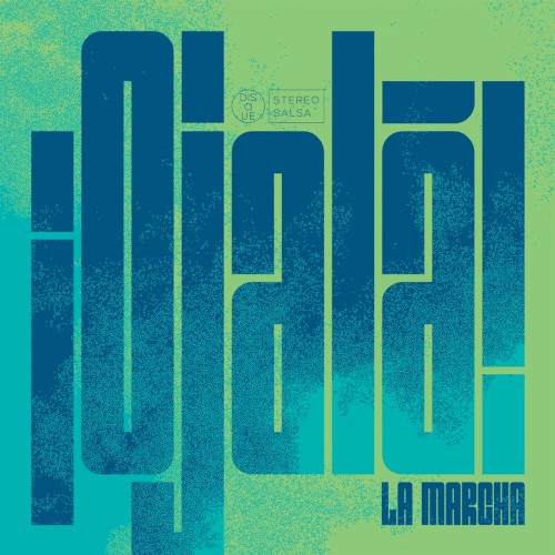 ¡Ojalá!