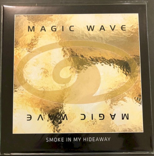 Smoke in My Hideaway