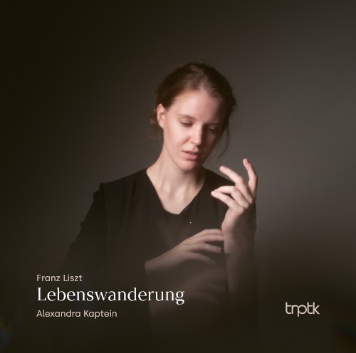 Lebenswanderung