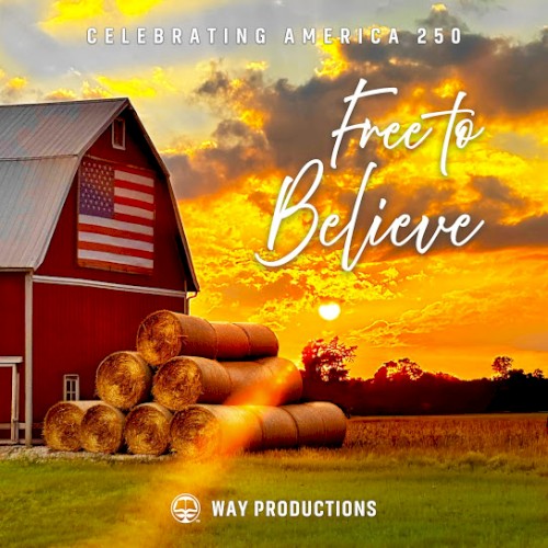 Free to Believe