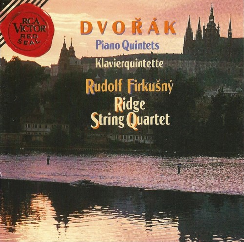 Piano Quintets