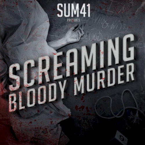 Screaming Bloody Murder