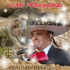 Mi Despedida