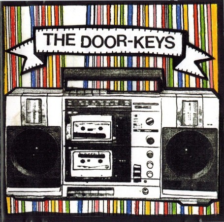 The Door-Keys