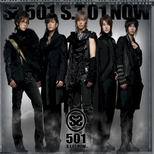 S.T 01 NOW
