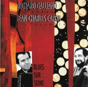 Blues sur Seine