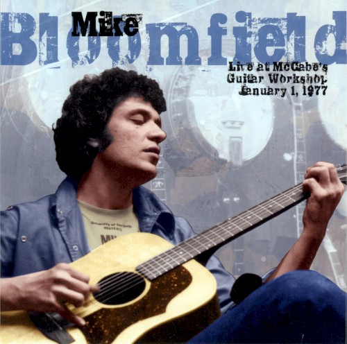 Live at McCabe’s Guitar Workshop, January 1, 1977