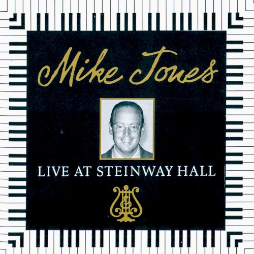 Live at Steinway Hall