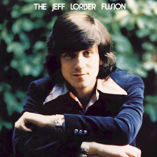 The Jeff Lorber Fusion