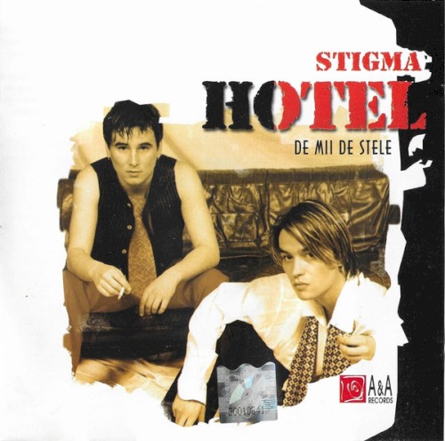 Hotel de mii de stele