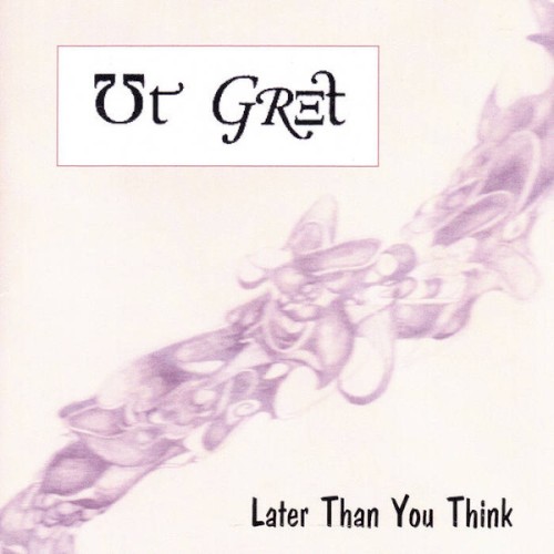 Later Than You Think