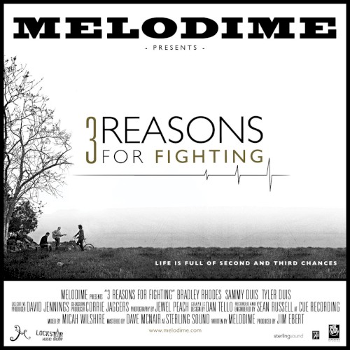 3 Reasons for Fighting