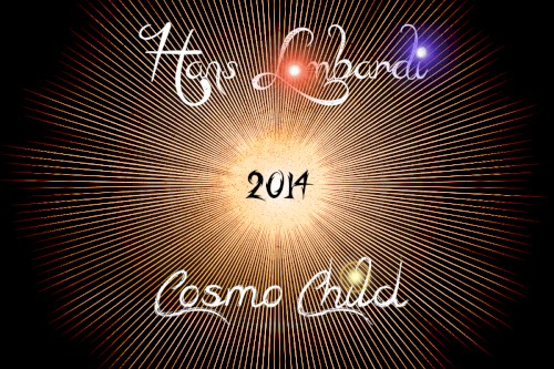 Cosmo Child