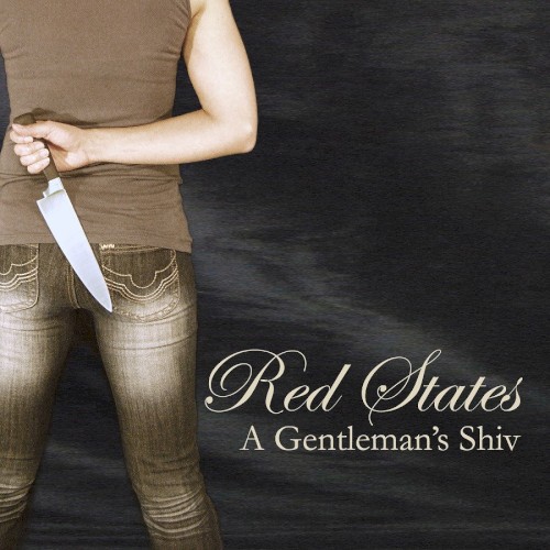 A Gentleman's Shiv