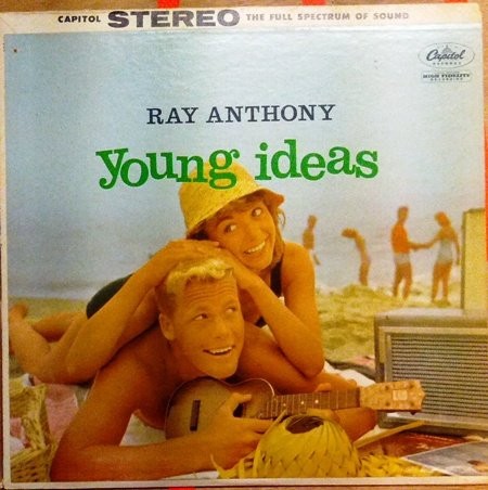 Young Ideas