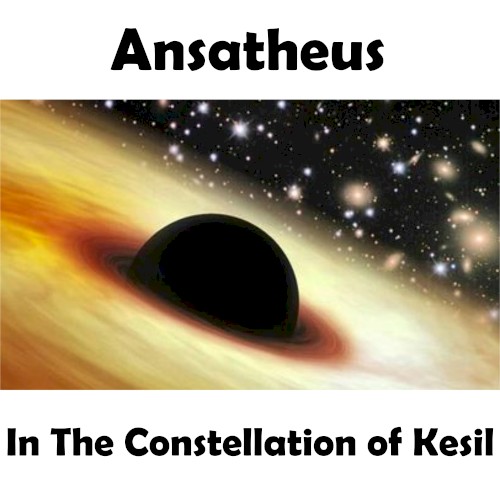In The Constellation Of Kesil