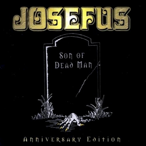 Son of Dead Man