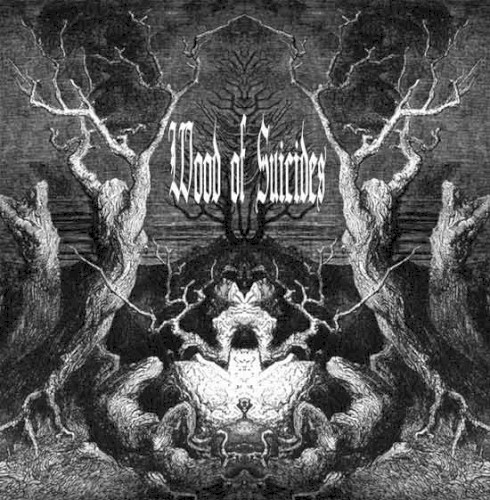 Wood of Suicides
