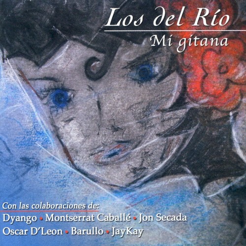 Mi gitana