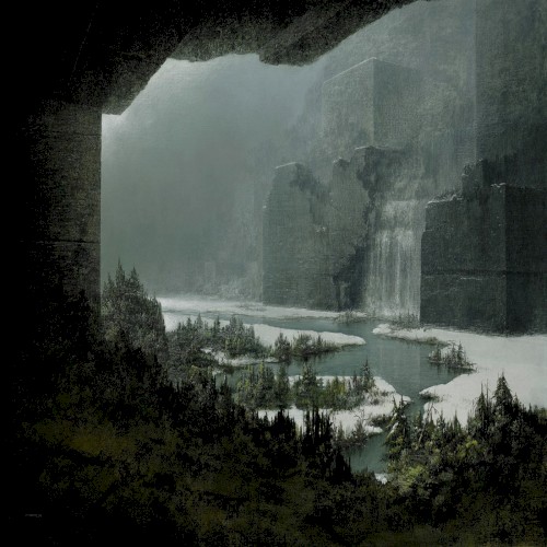 Long Forgotten Cities