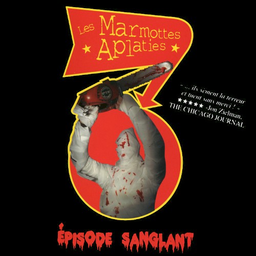 Épisode sanglant