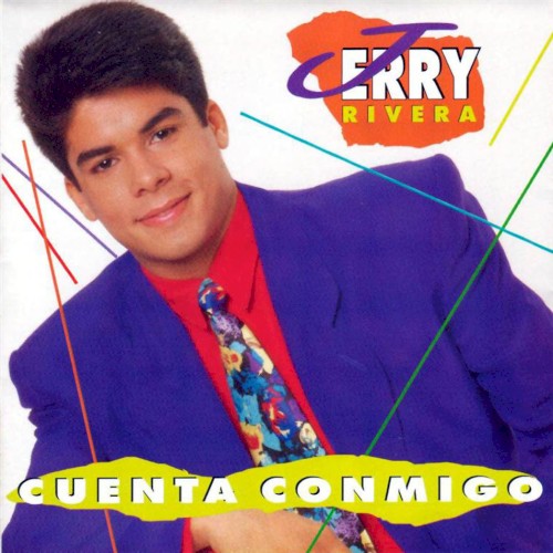 Cuenta conmigo