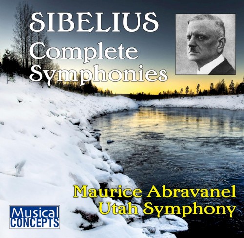 Complete Symphonies