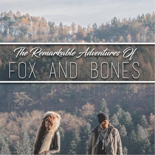 The Remarkable Adventures Of