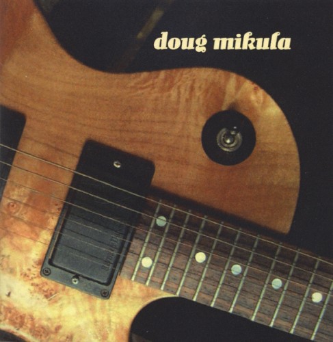 Doug Mikula