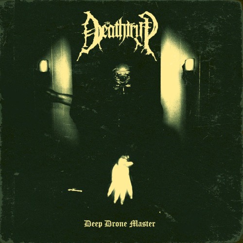 Deep Drone Master