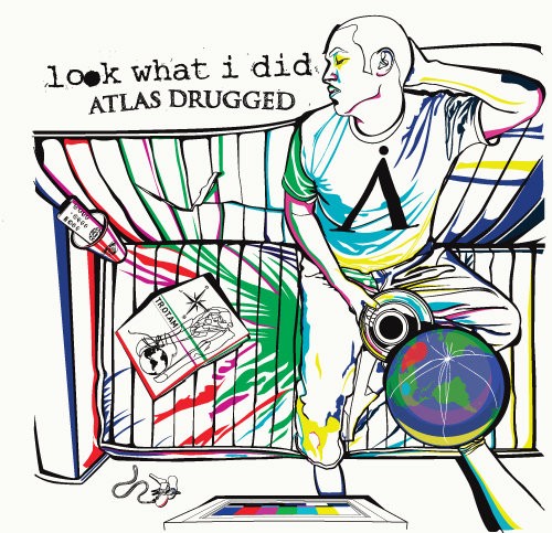 Atlas Drugged