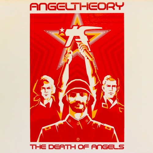 The Death of Angels