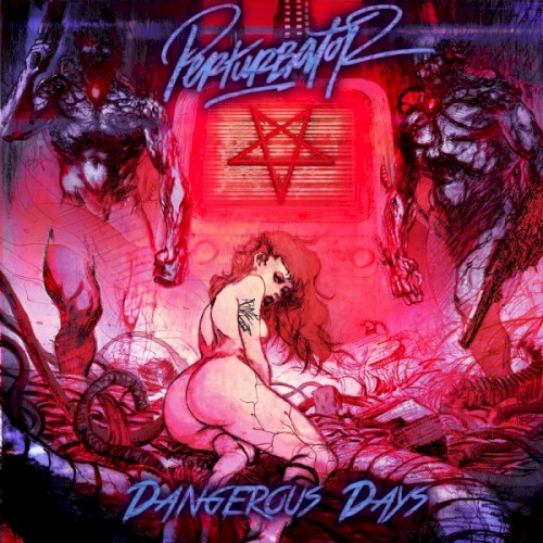 Dangerous Days