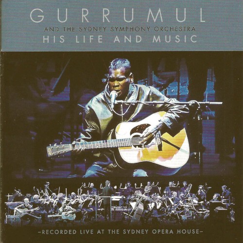 His Life and Music