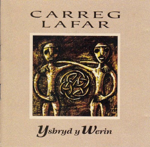 Ysbryd Y Werin