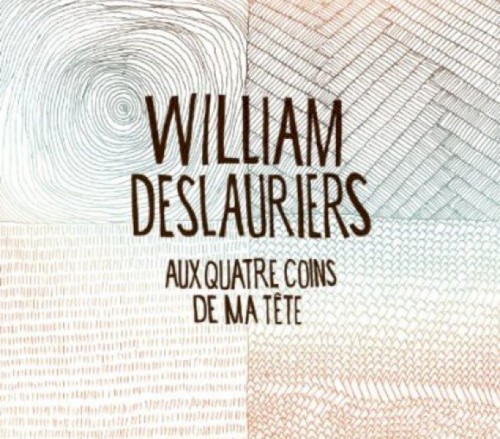 Aux quatre coins de ma tête
