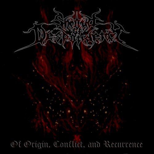 Of Origin, Conflict, and Recurrence
