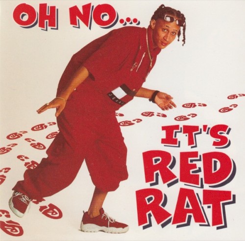 Oh No... It's Red Rat