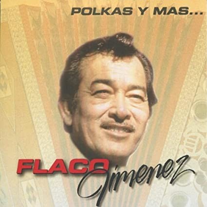 Polkas y más