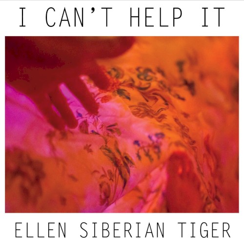 I Can't Help It