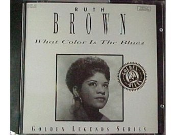 What Color Is the Blues