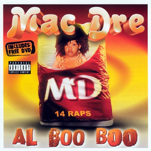 Al Boo Boo