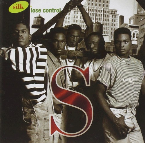 Lose Control