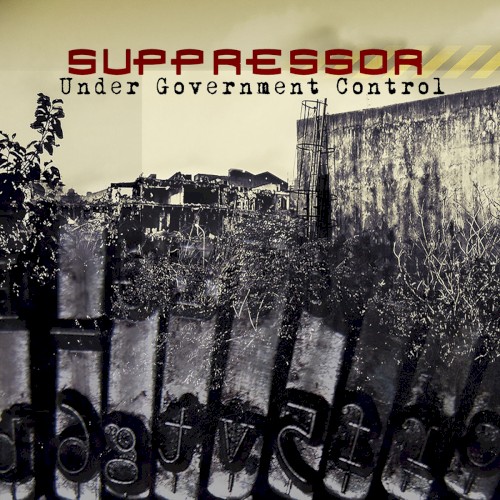 Under Government Control