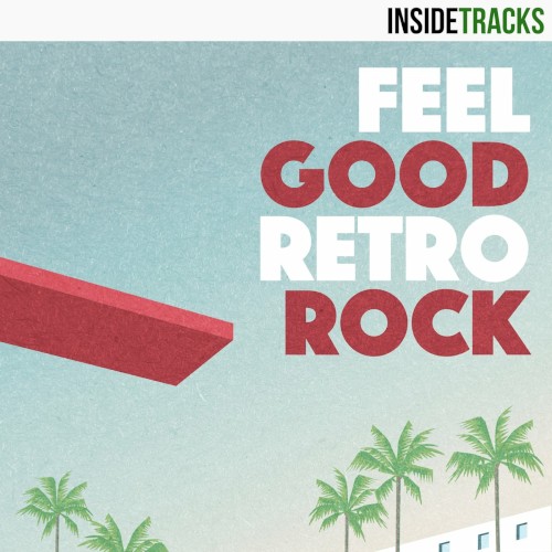 Feel Good Retro Rock