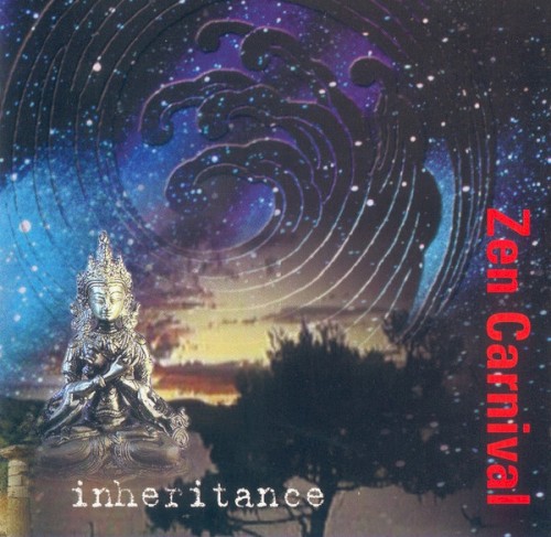 Inheritance
